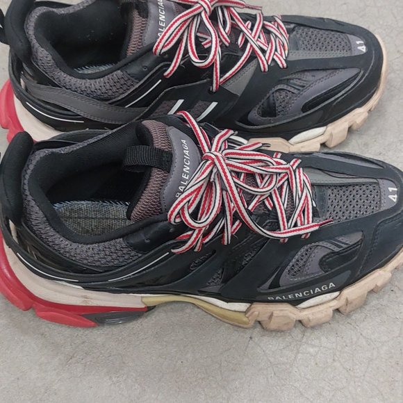 Balenciaga Track shoes - Picture 2 of 5